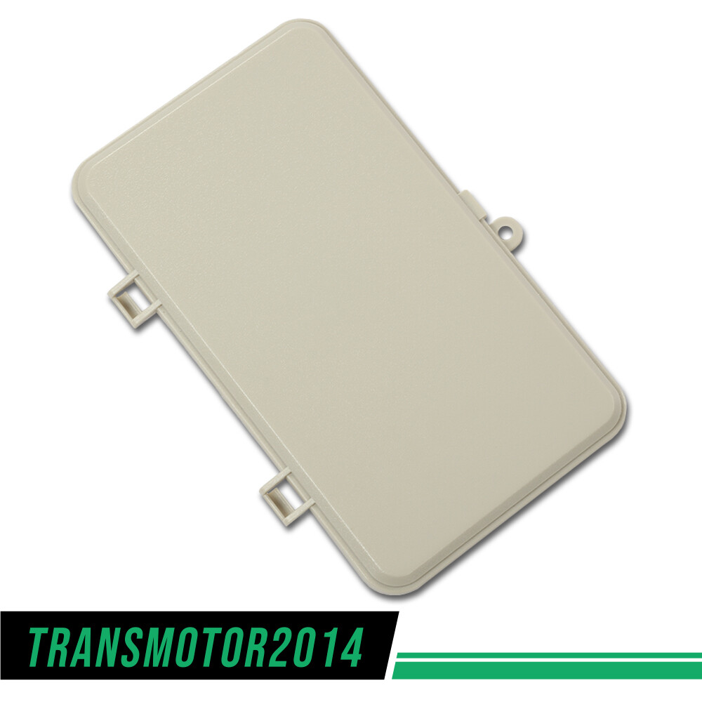 Swimming Pool Timer Door Replacement for Plastic Intermatic Box Cover Beige