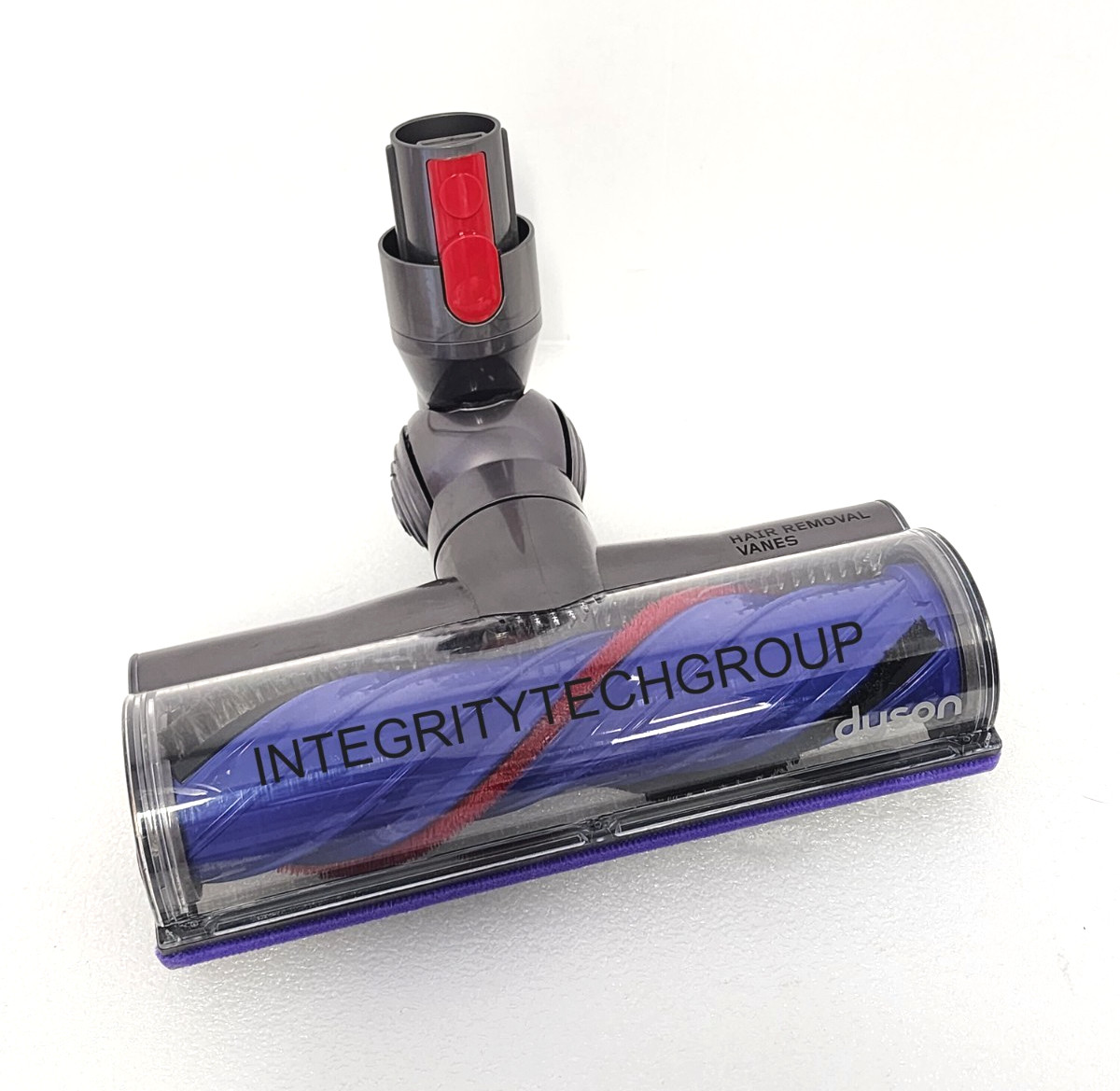 Genuine Dyson Motorbar Hair Removal Cleaner Head Attachment V7 V8 V10 V11 V15