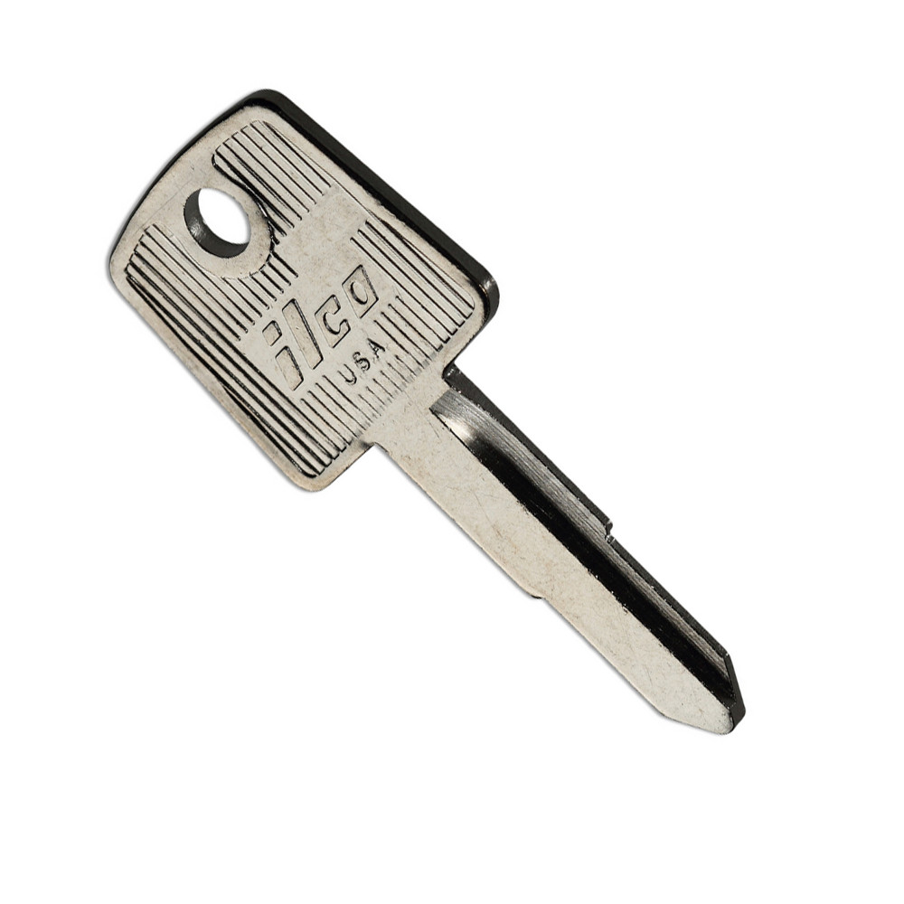 Honda Motorcycle Replacement Key Cut to Your Code 101 – 820