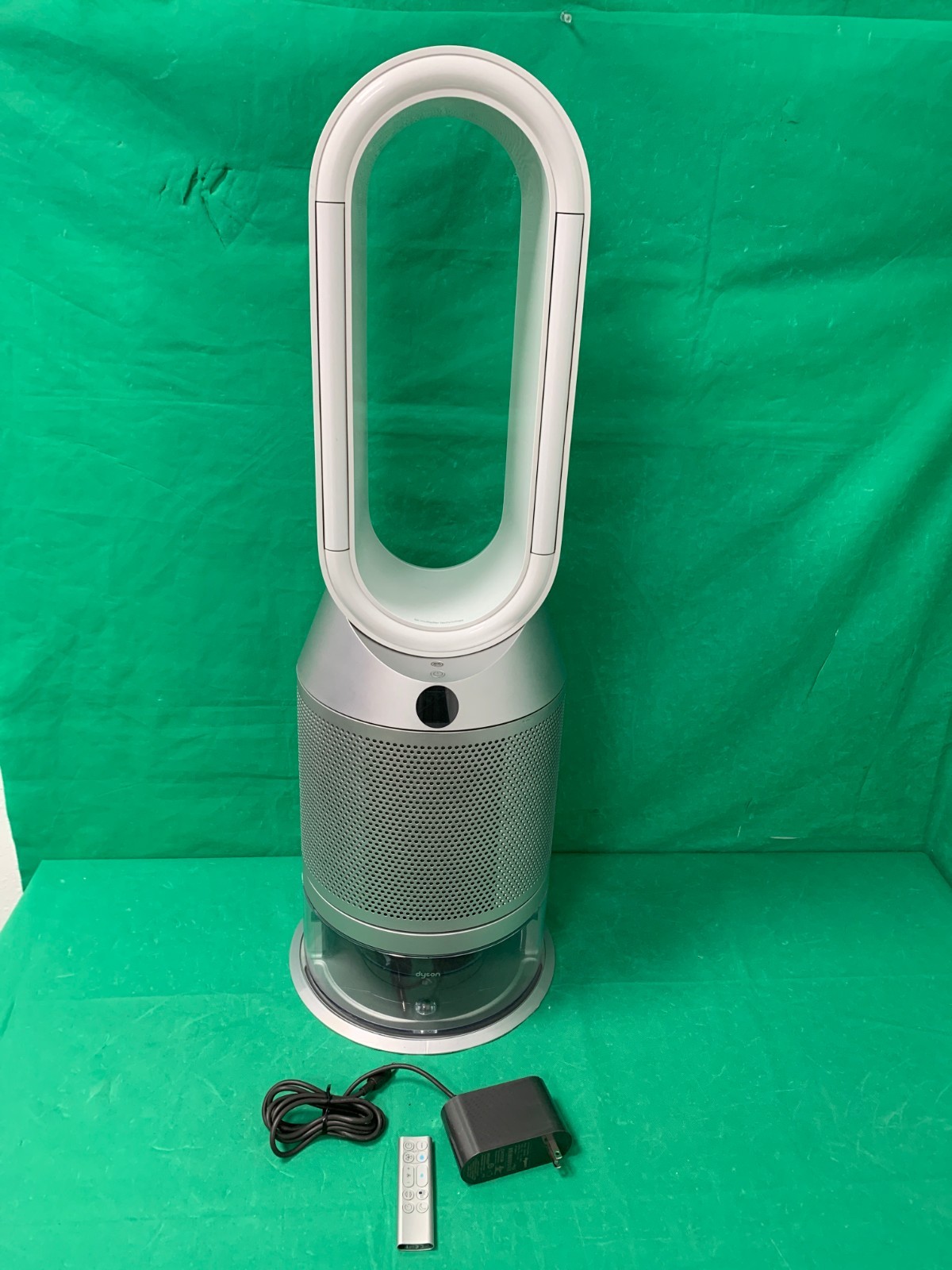 Dyson Purifier Humidify+Cool Formaldehyde PH04 | White/Silver |