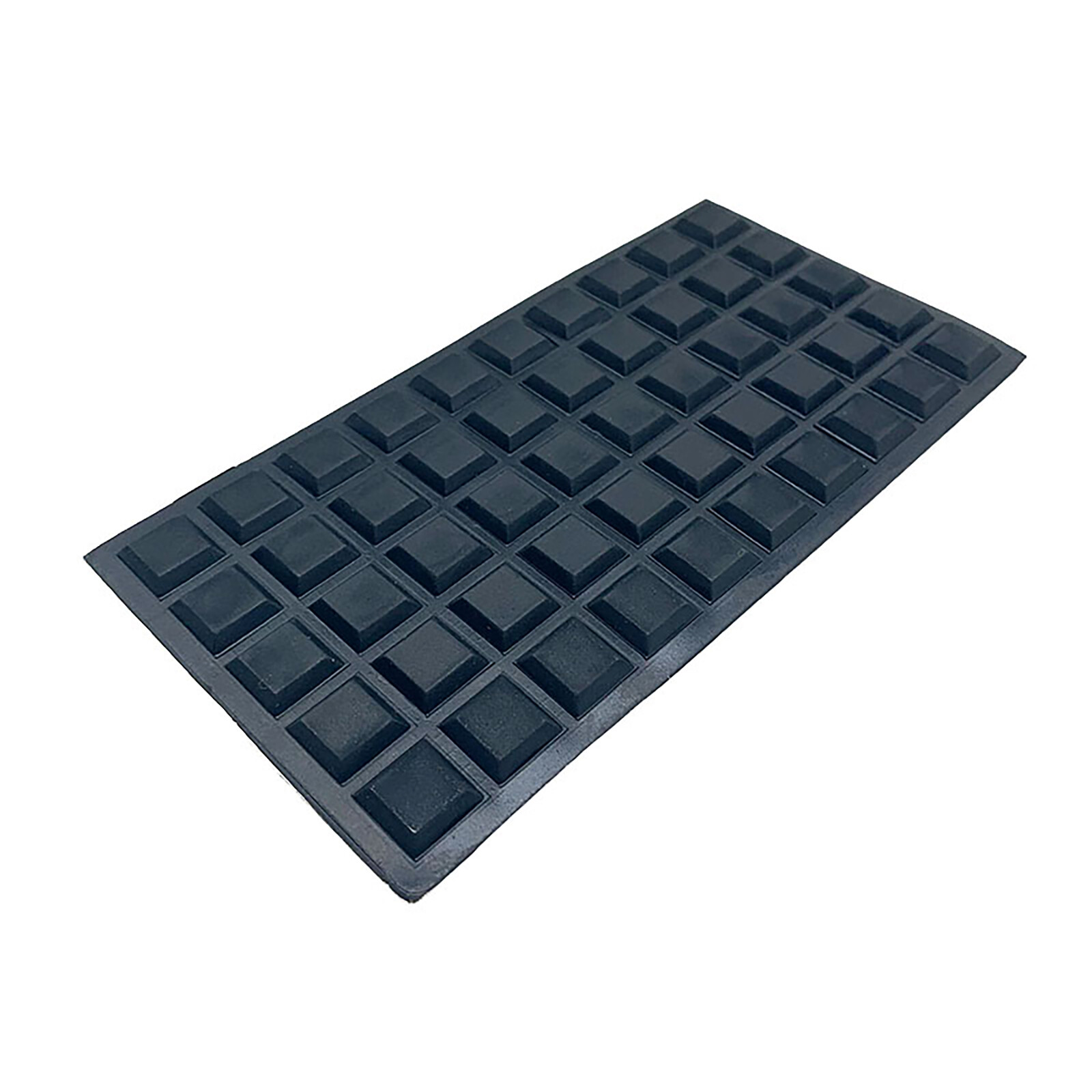 Round / Square Self Adhesive Rubber Feet For 3M Stick On – Bumpon Bumper Stop