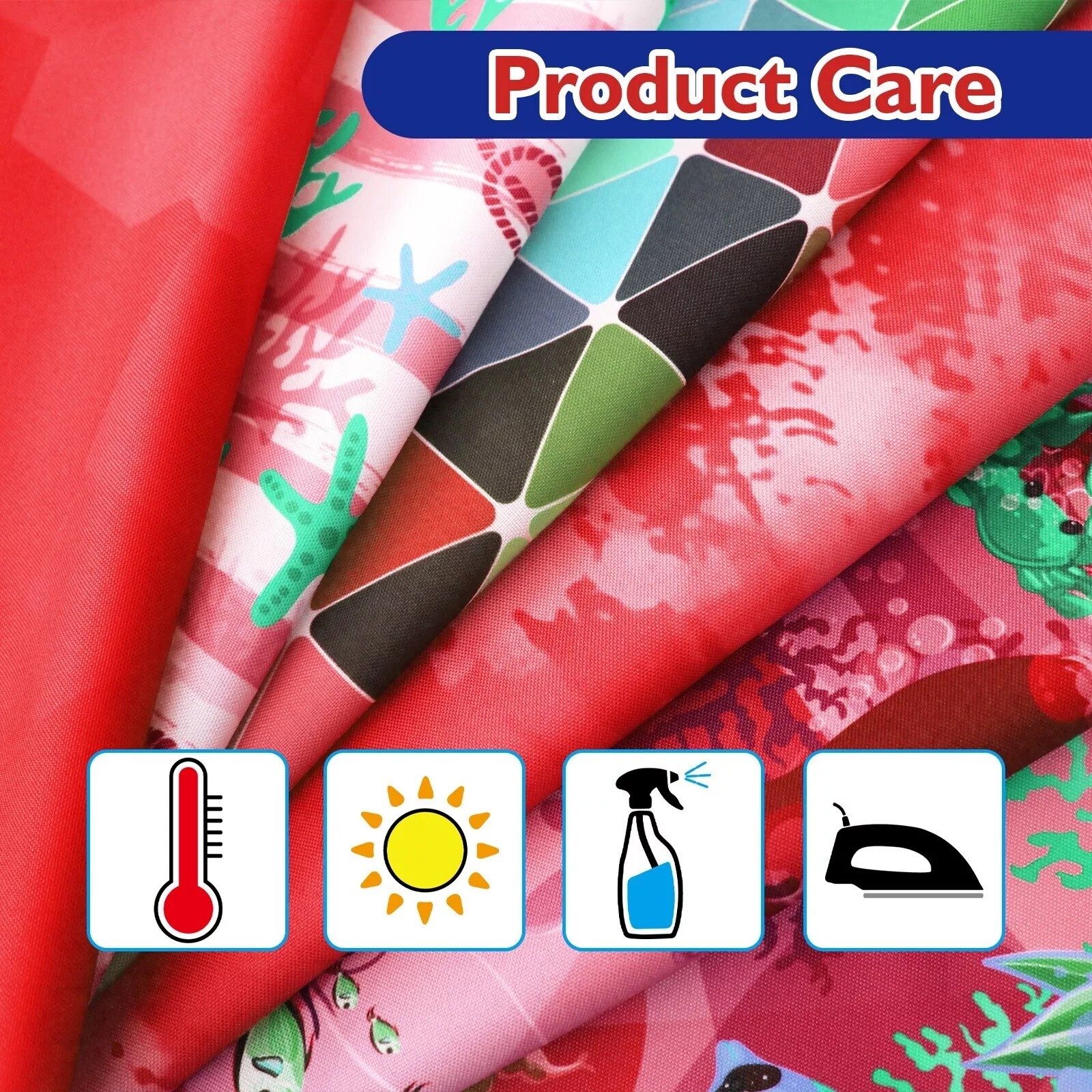 Customized Rectangle Tablecloth with Logo Personalized Table Cloth for Events