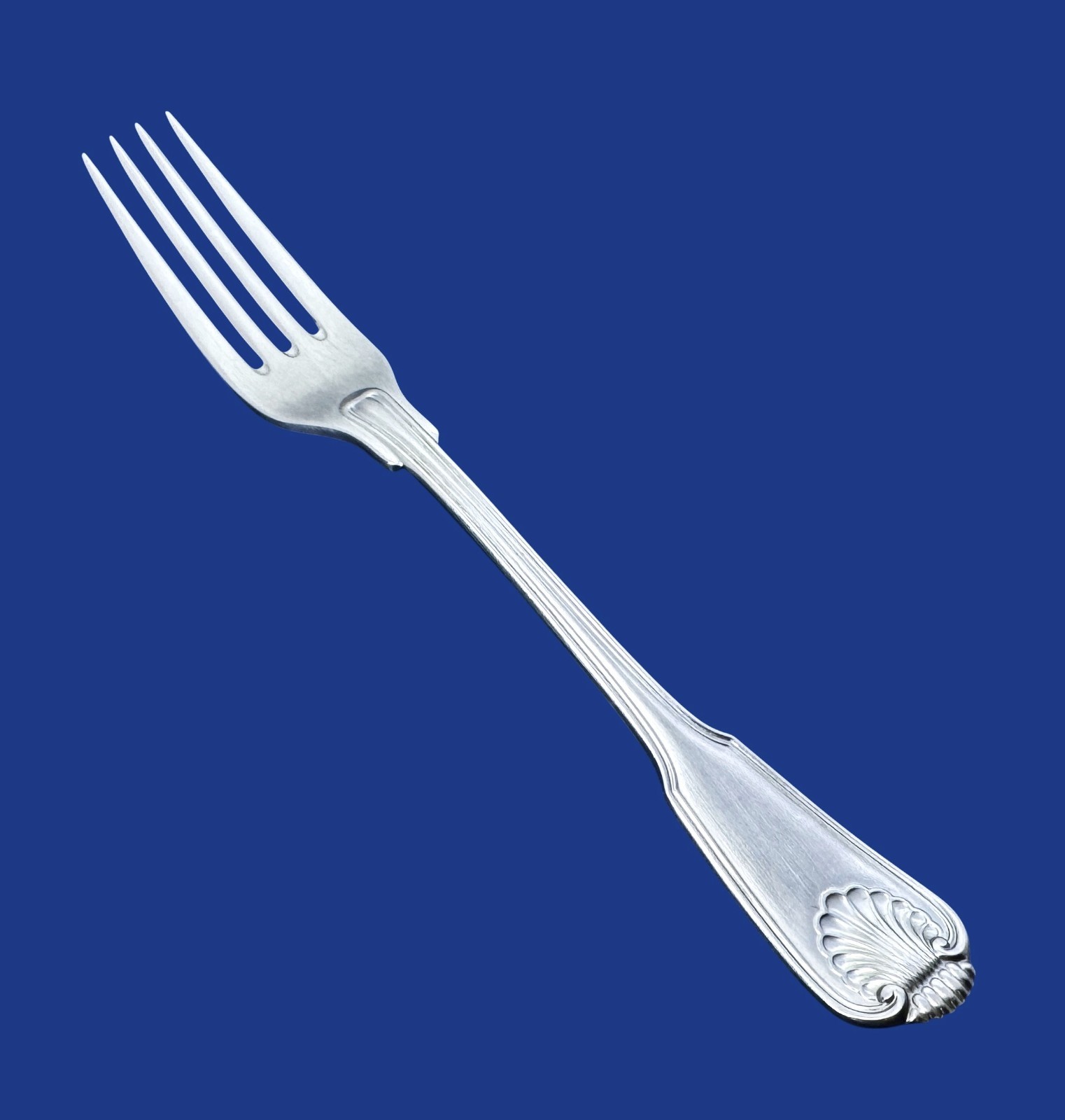 Towle LONDON SHELL Satin/Glossy Germany Stainless Flatware — CHOICE