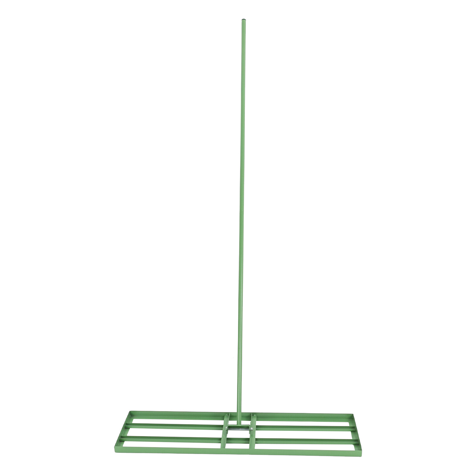 35.83*9.84in Lawn Leveling Rake for gardens, farms, lawns, yards, soccer fields