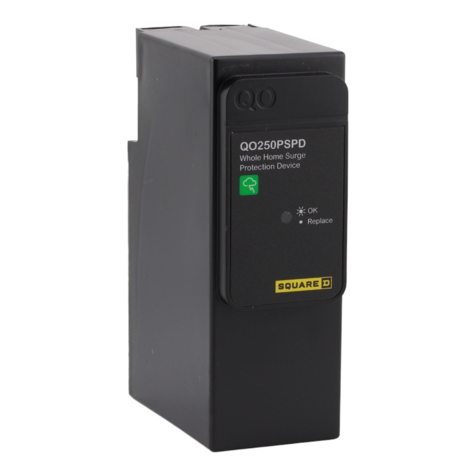 NEW Square D QO250PSPD QO Whole House Surge Protection Device 50kA 120/240V