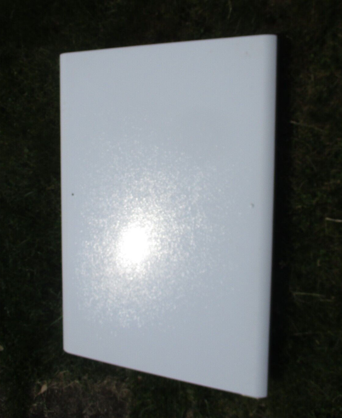 GE WR78X10628 Refrigerator 2002 Bottom Main Door White Was Used 4 Weeks See Cond