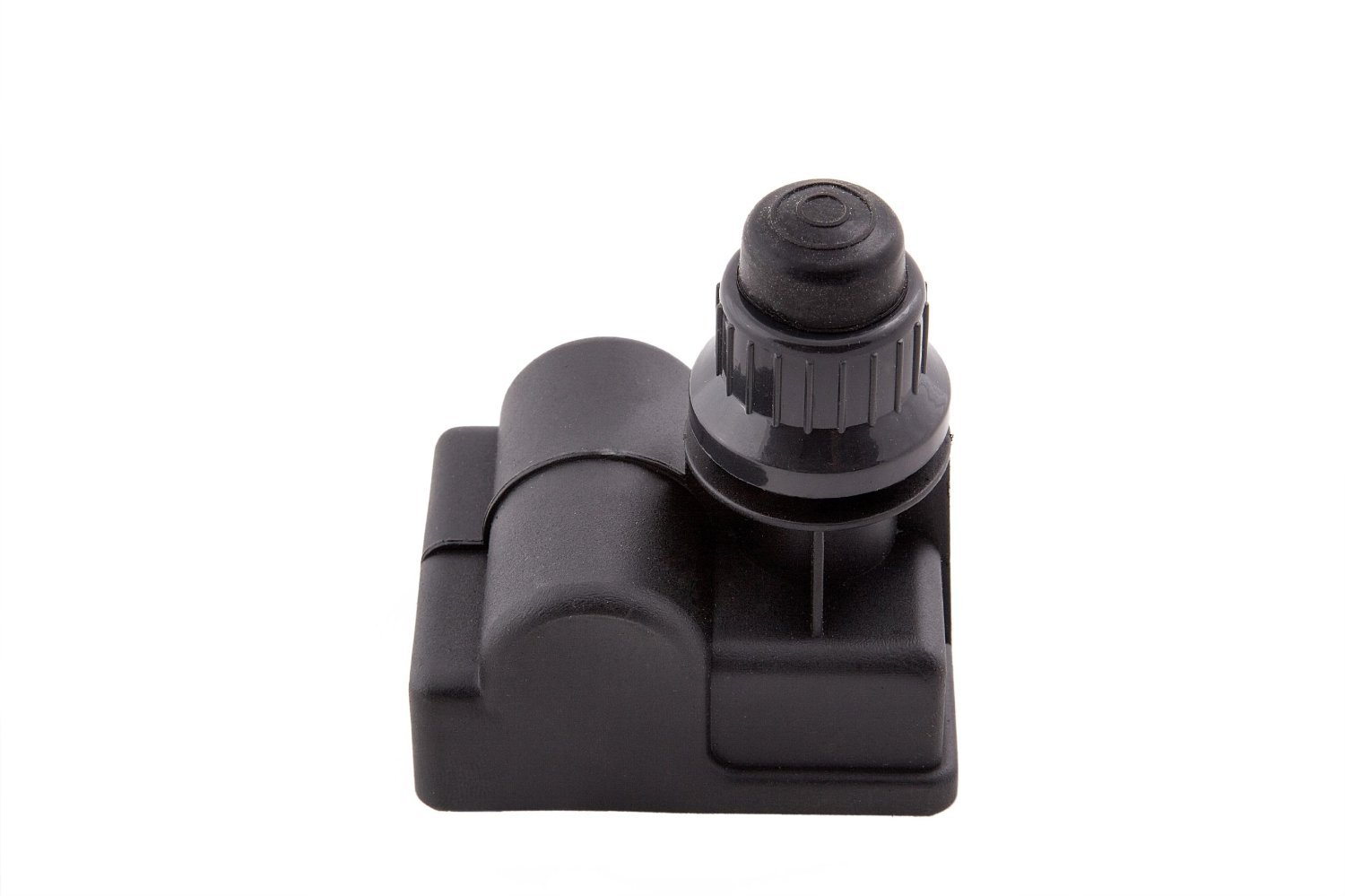 Universal 4 Outlet AA Push Button Battery Ignitor BBQ Gas Grill Spark Generator