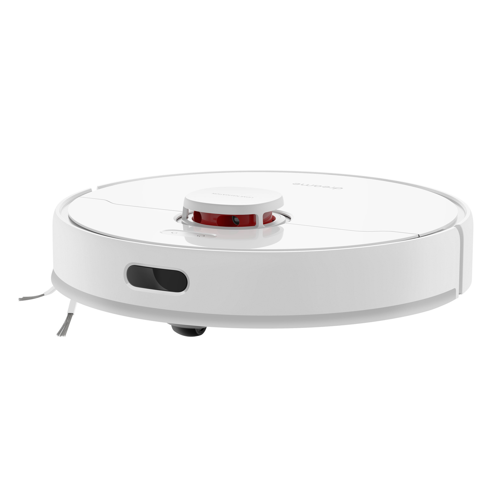 Dreame D9 Max Robot Vacuum and Mop – Open box