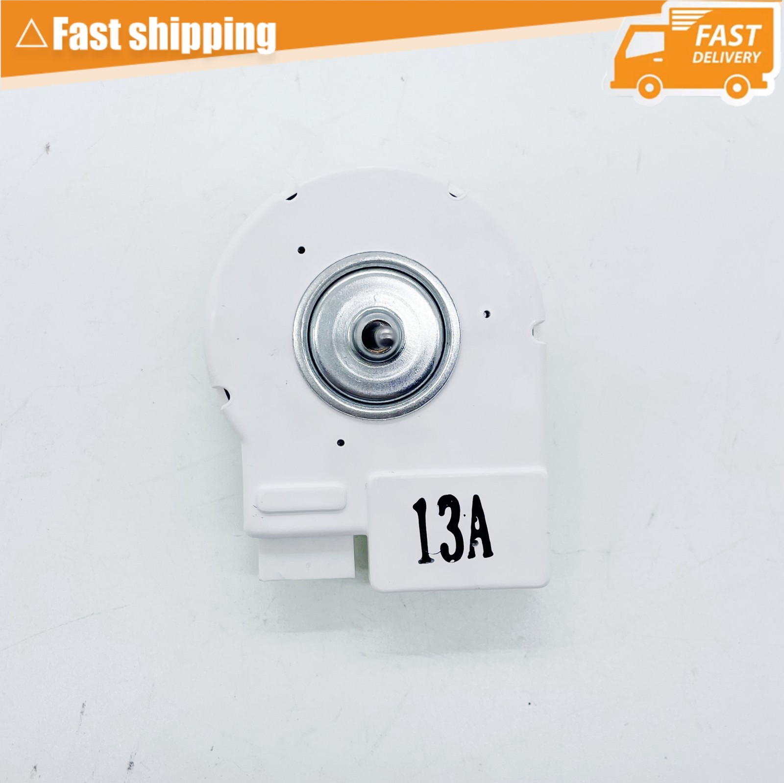 Fits For Samsung Refrigerator DA31-00146H Evaporator Fan Motor DREP5020LC