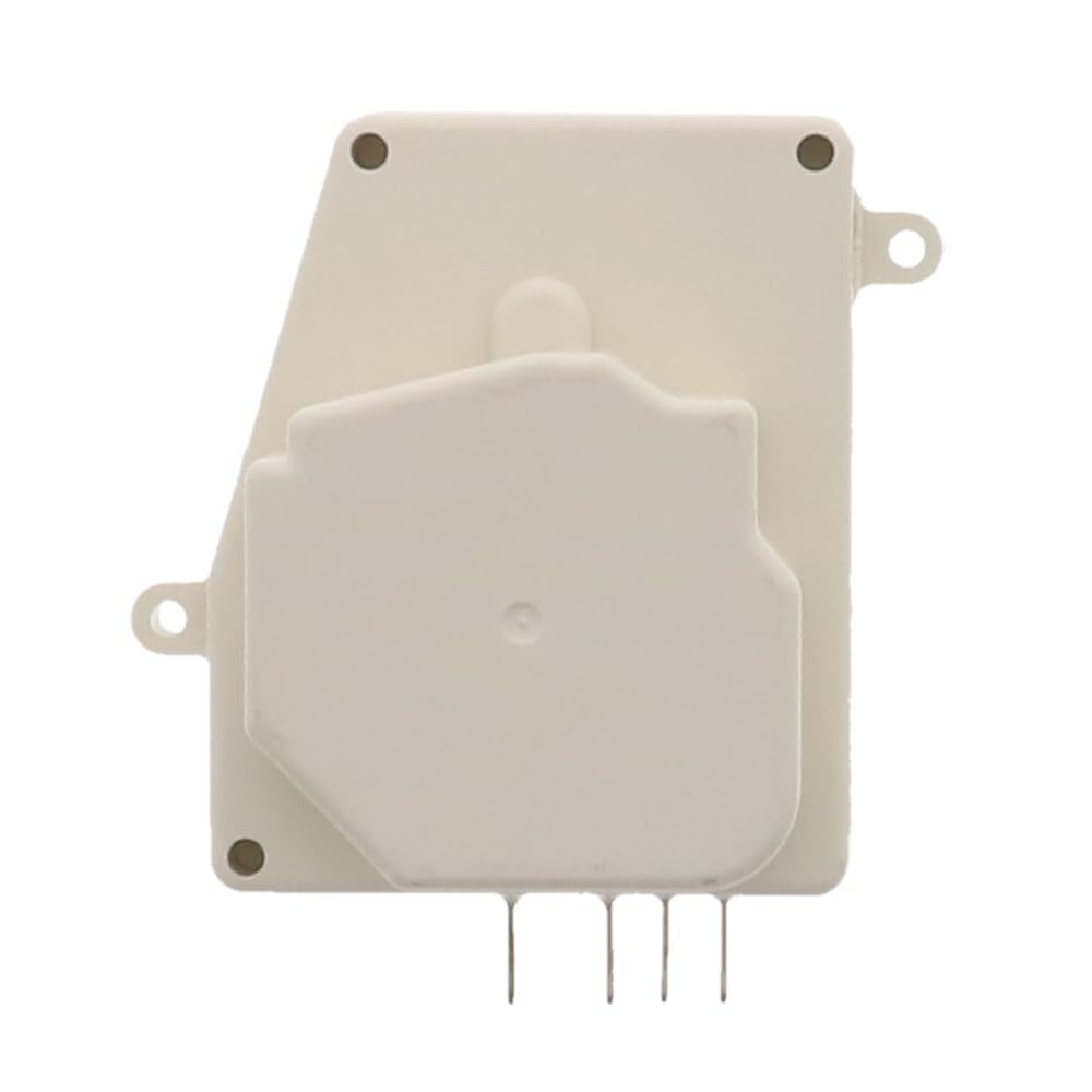 Exact Replacement 5304526183 Refrigerator Defrost Timer Control for Frigidaire