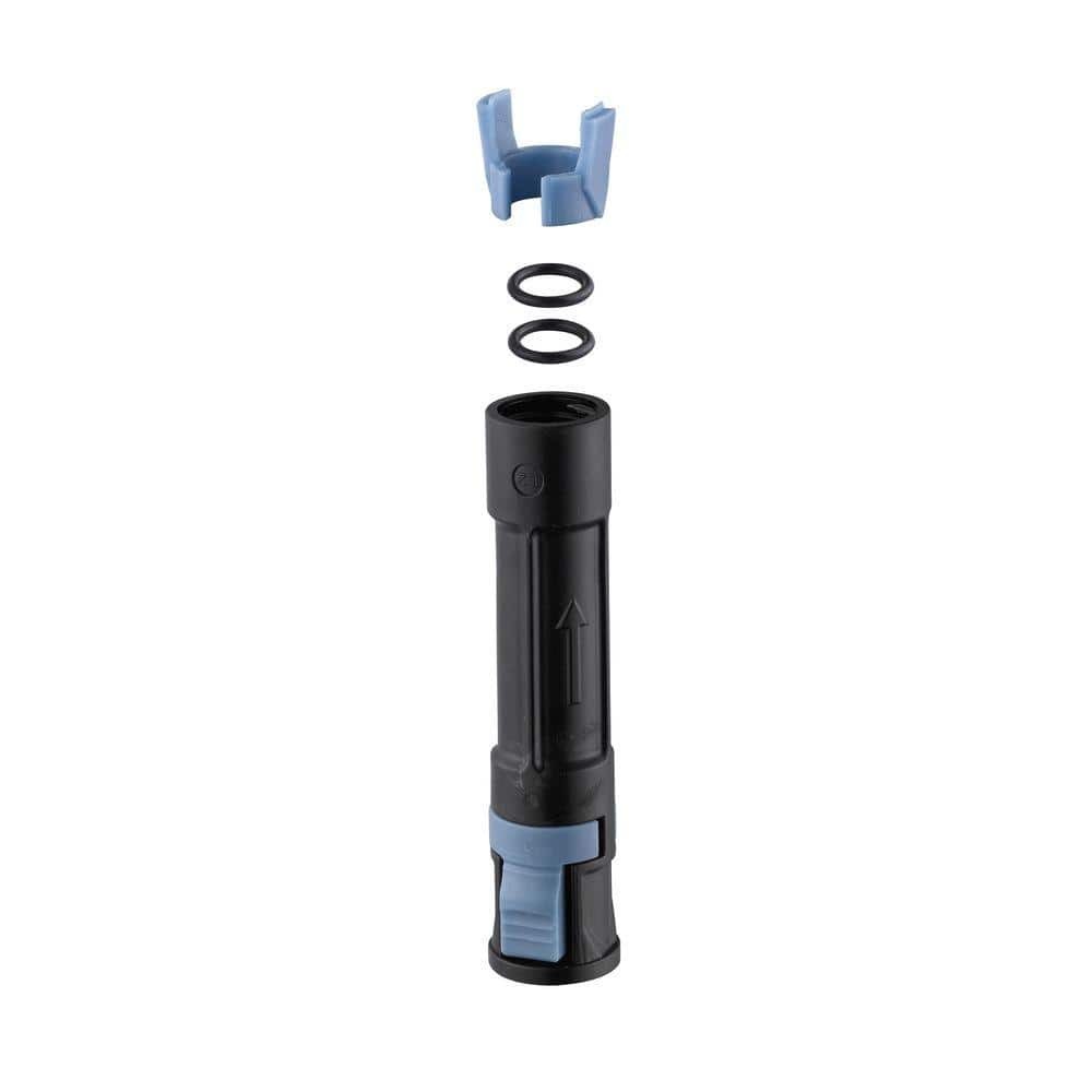 Glacier Bay Quick Connect Faucet Assembly Kit RP90004 Replacement Plumbing DIY