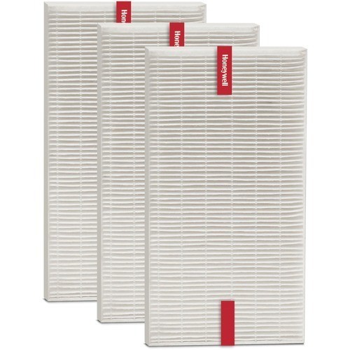 3 Pack Replacement HEPA Filters R for Honeywell HRF-R2 HPA200 Air Purifier