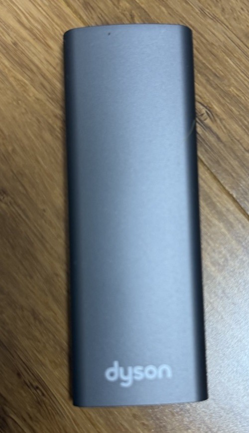 Dyson AM09 Hot+Cool Air Multiplier Technology-heater and fan-W Remote