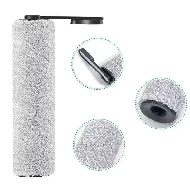 Tineco Floor ONE S5 Combo Replacement Brush Roller & HEPA Filter Accessories