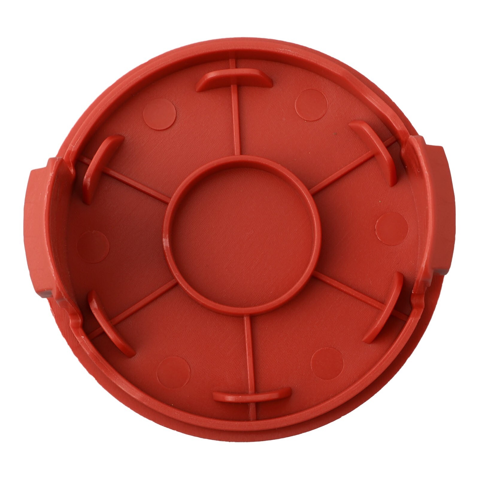 17FT / 5.2M Spool Trimmer Line Cap & Cover For Hyper Tough HT21 401 002 04 NEW