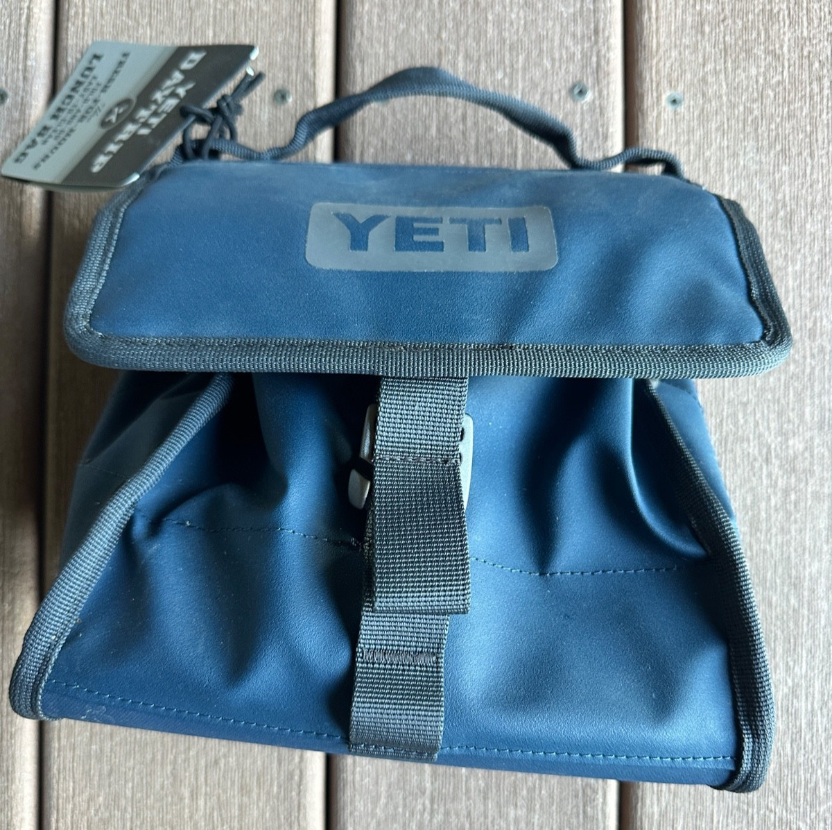NEW YETI Daytrip Lunch Bag 5L, New w/ Tags