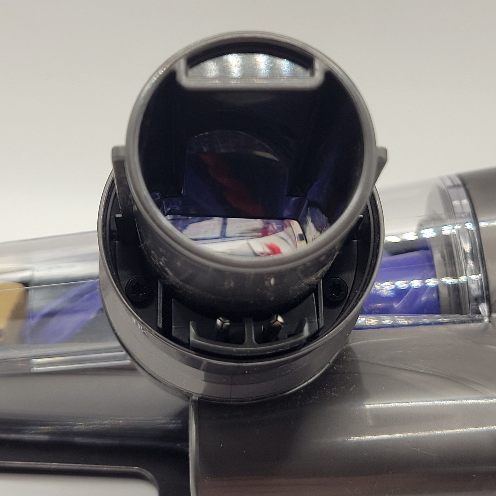 Dyson V12 Detect Slim Mini Motorized Anti Tangle Hair Screw Tool 500766