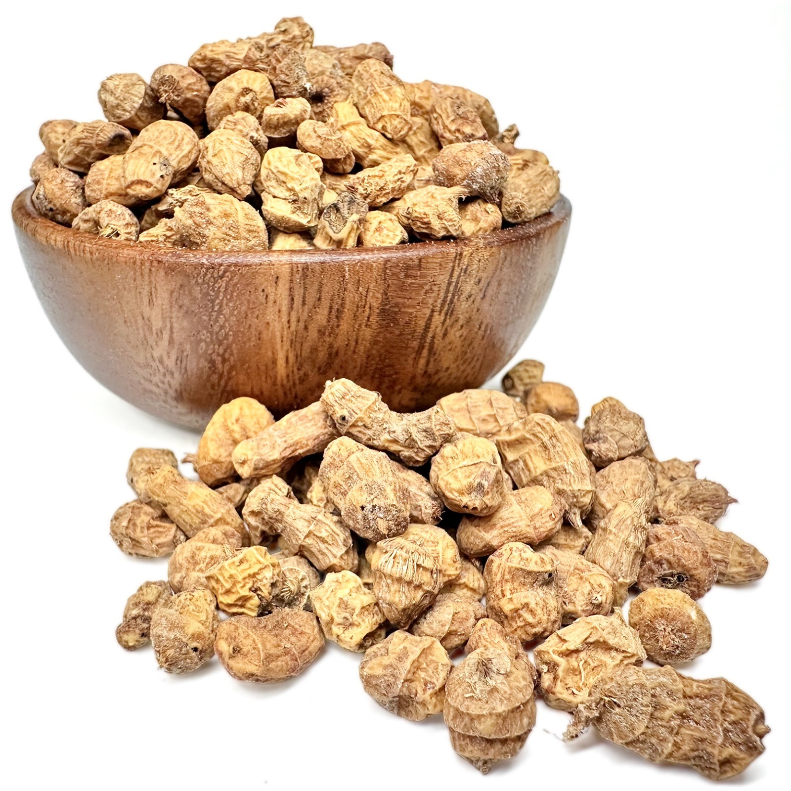 Premium RawTiger Nuts (Raw Snacks) – Premium Snacks – by NY Spice -Cyperus escul