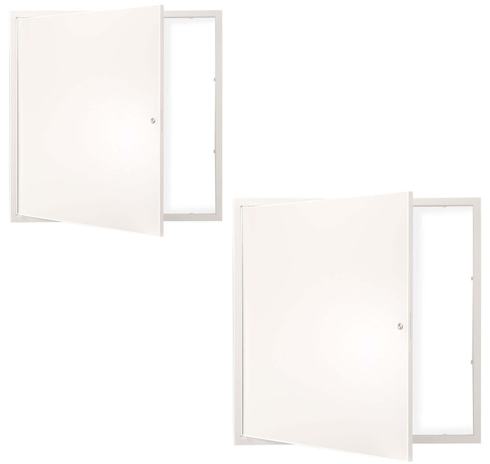 VEVOR 16″x16″/24″x24″ Access Panel for Drywall Ceiling Plumbing Reinforced Door