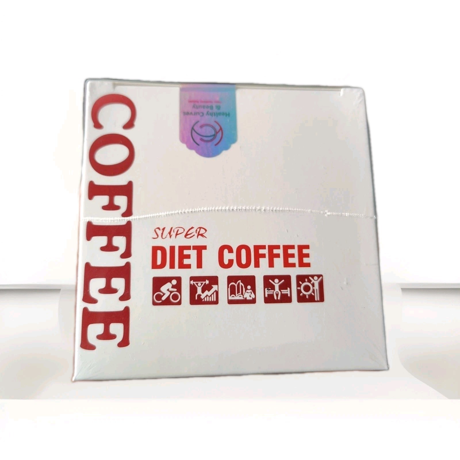 Super Diet Coffee