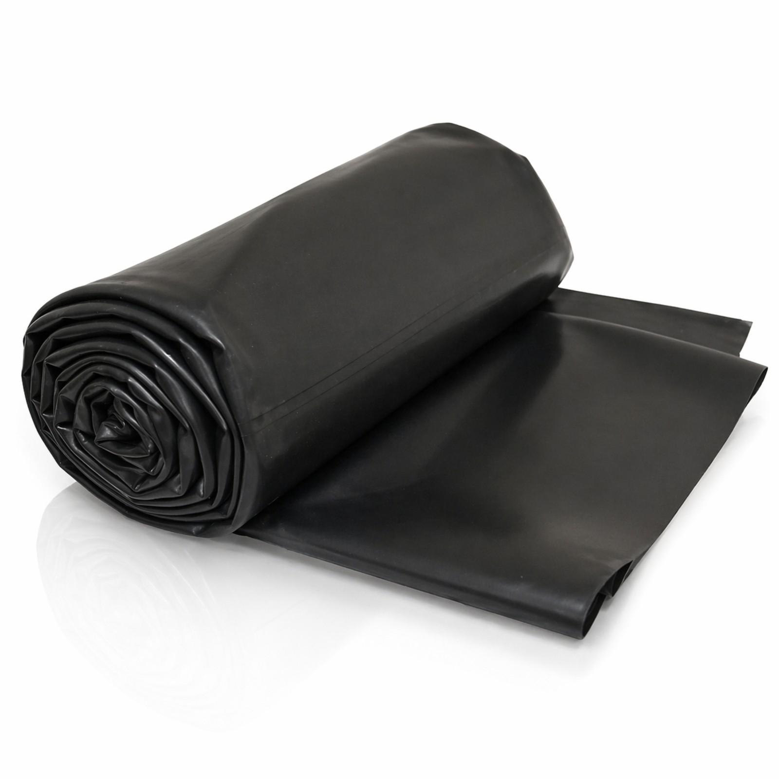 LifeGuard 10′ x 30′ EPDM 45-Mil Pond Liner – Fish Safe