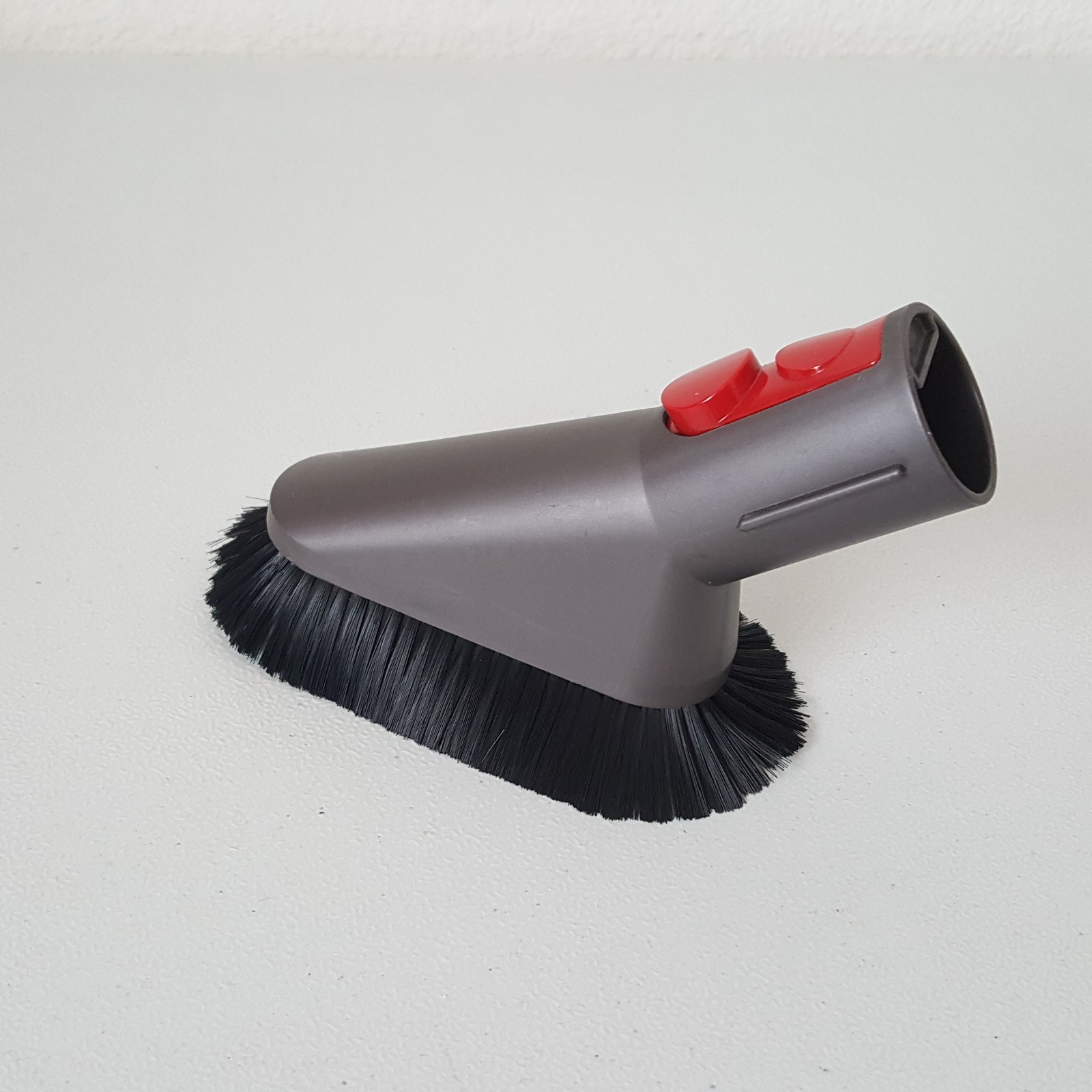 Dyson Mini Soft Dusting Brush V7 V8 V10 V11 Quick Release Tool Vacuum Genuine…