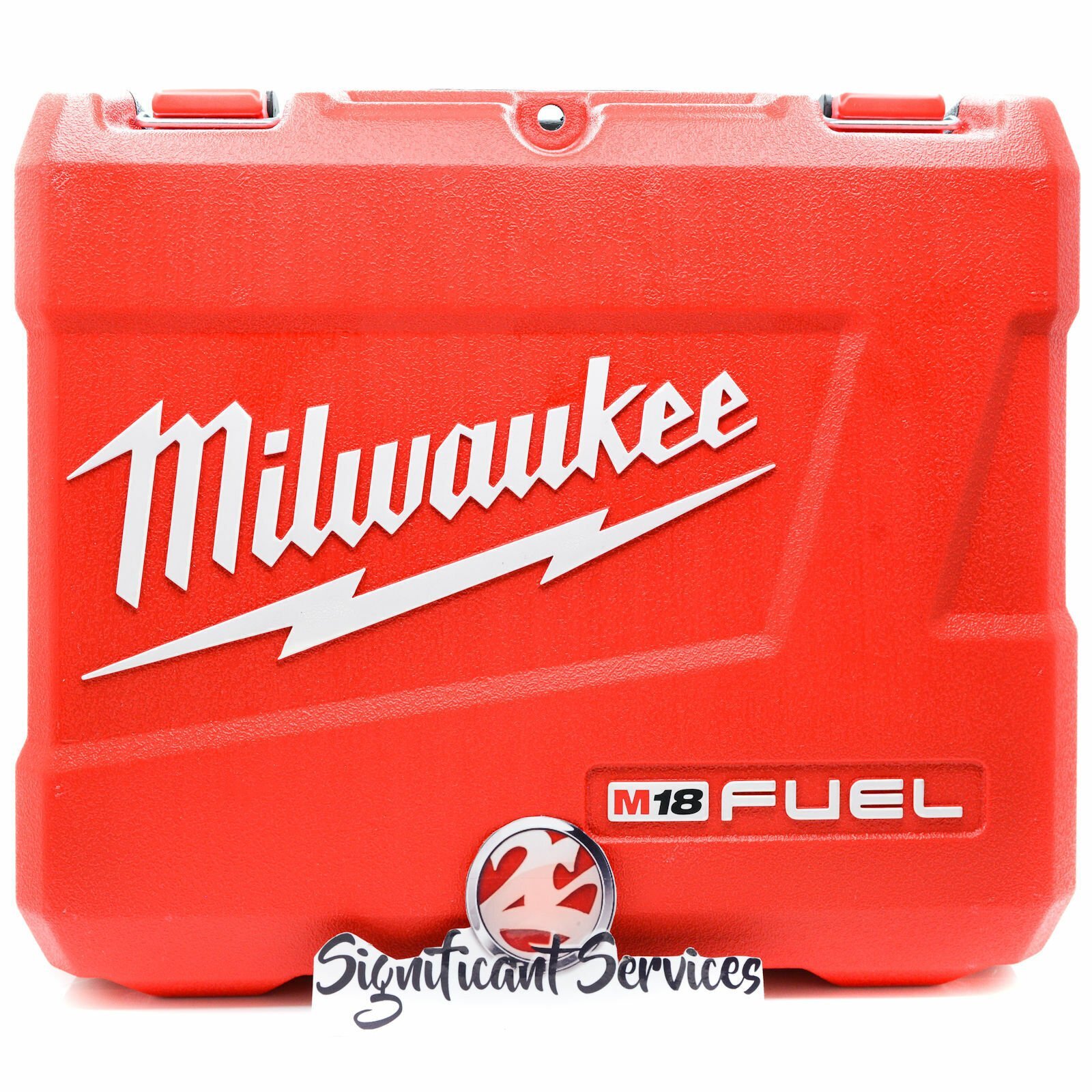 Milwaukee M18 Fuel Hammer Drill Driver 2904-20 2904-22 Tool Carrying Hard Case