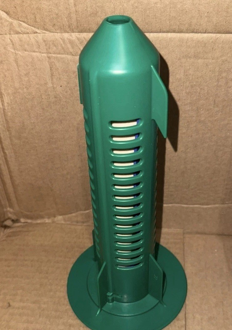 (10) Green SubterraneanTermite In-ground Sticks Stations
