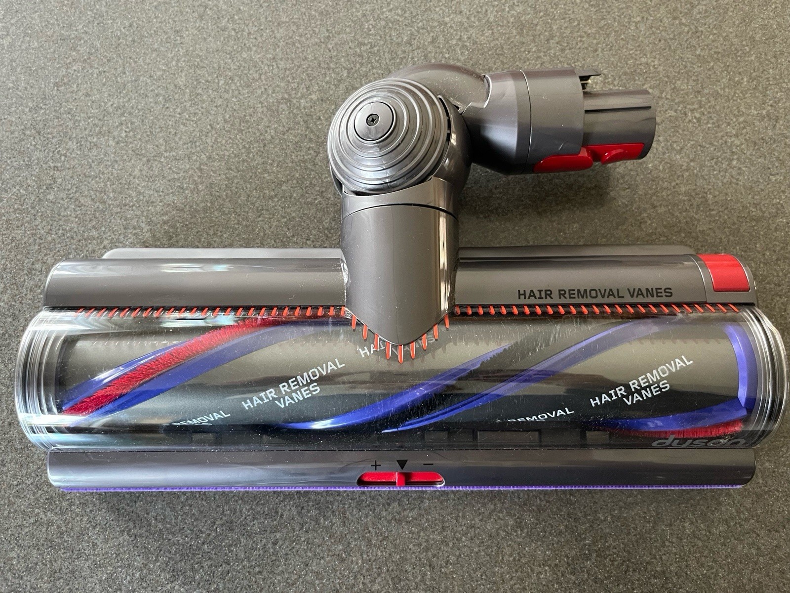 Dyson V11 Outsize High Torque XL Cleaner Head Motorbar Brush 970426-05 OEM New