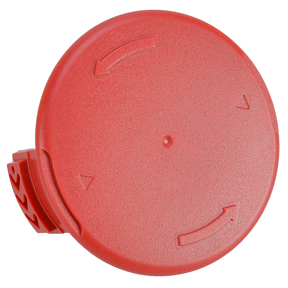 1Set Spool Cap Cover & Spool Trimmer Line Fit for Hyper Tough String Trimmer
