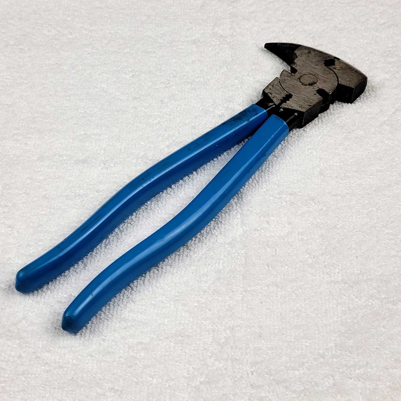 Channellock No. 85 Fencing Pliers 10.5″ – Made In USA
