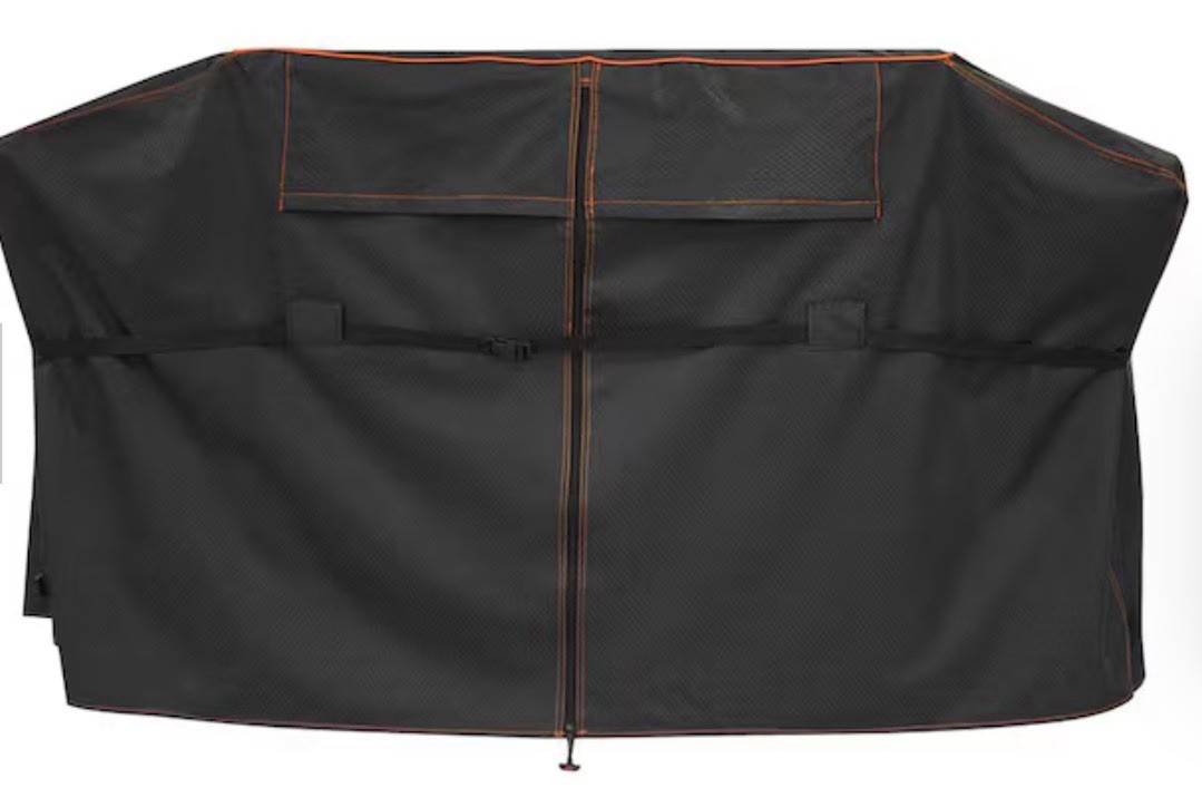 LOCO 36 in. Universal Griddle Cover
