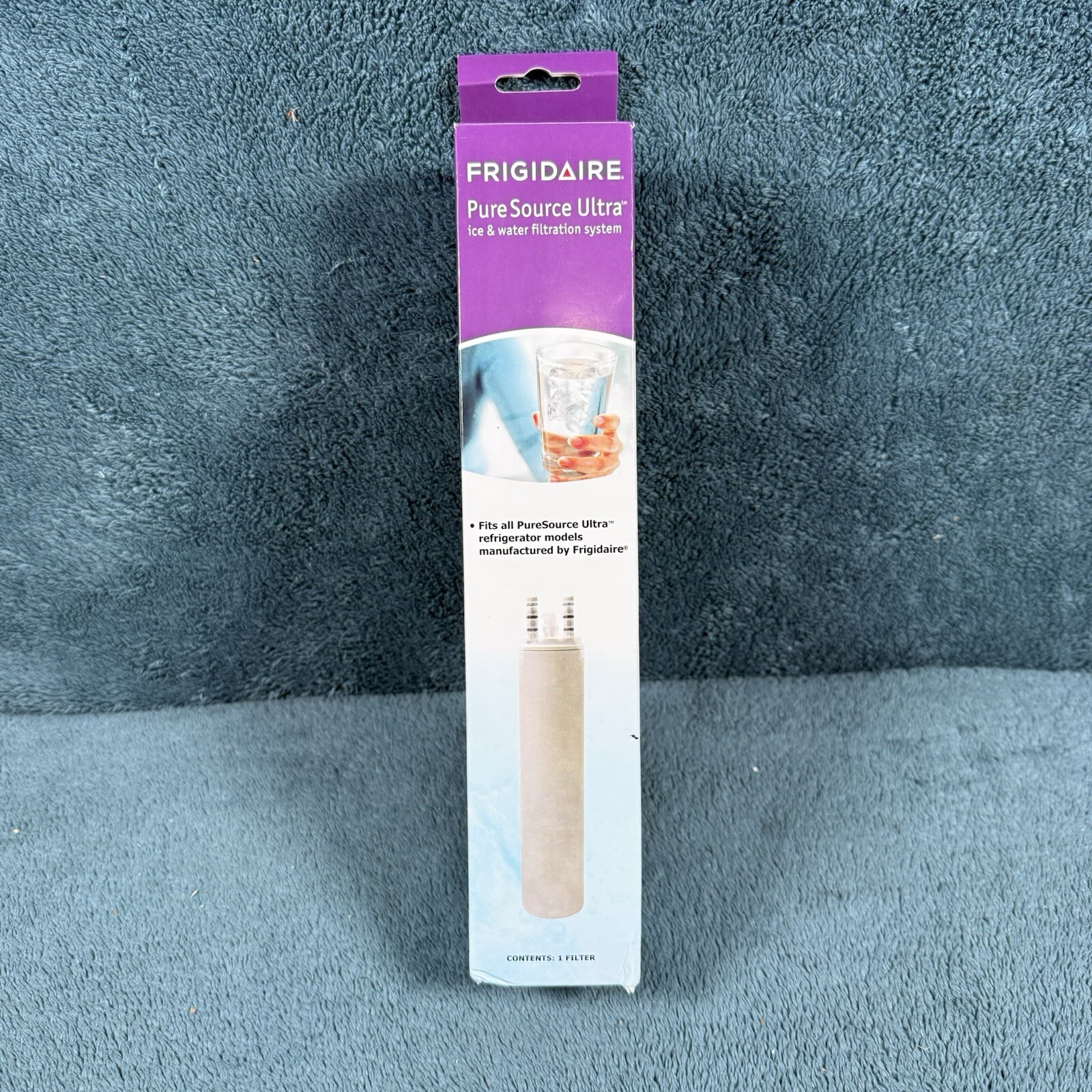 Frigidaire ULTRAWF Pure Source Ultra Water Filter Replacement One Pack New