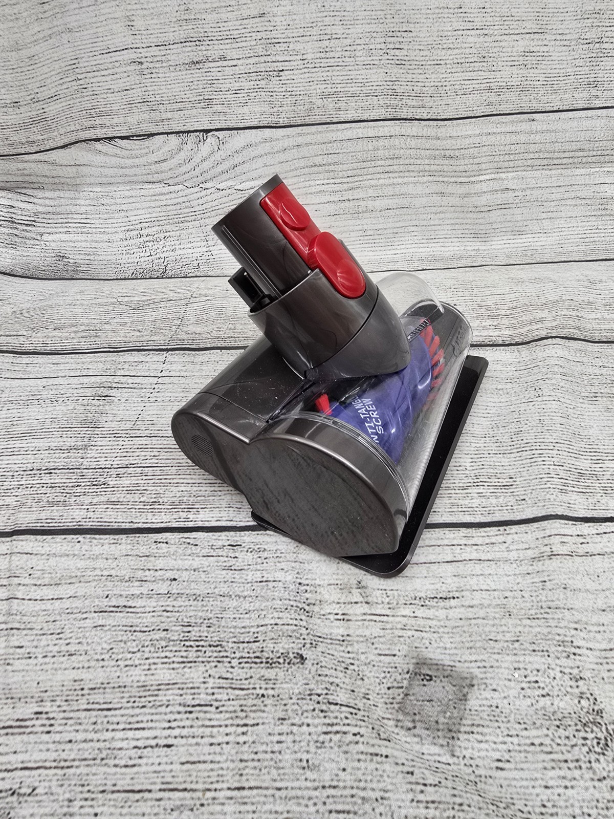 Dyson Anti – Tangle Mini Motorised Hair Screw Tool for V8 V10 V11 V15