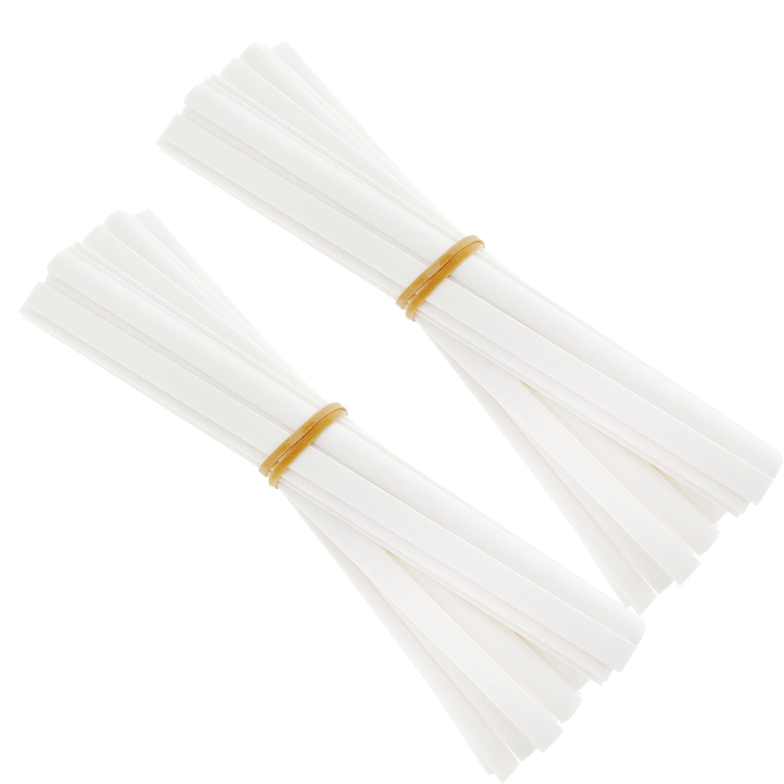 JOUNJIP PolyPlaz Plastic Welding Rods for TPO TEO & PP Bumper Kayak Repairs