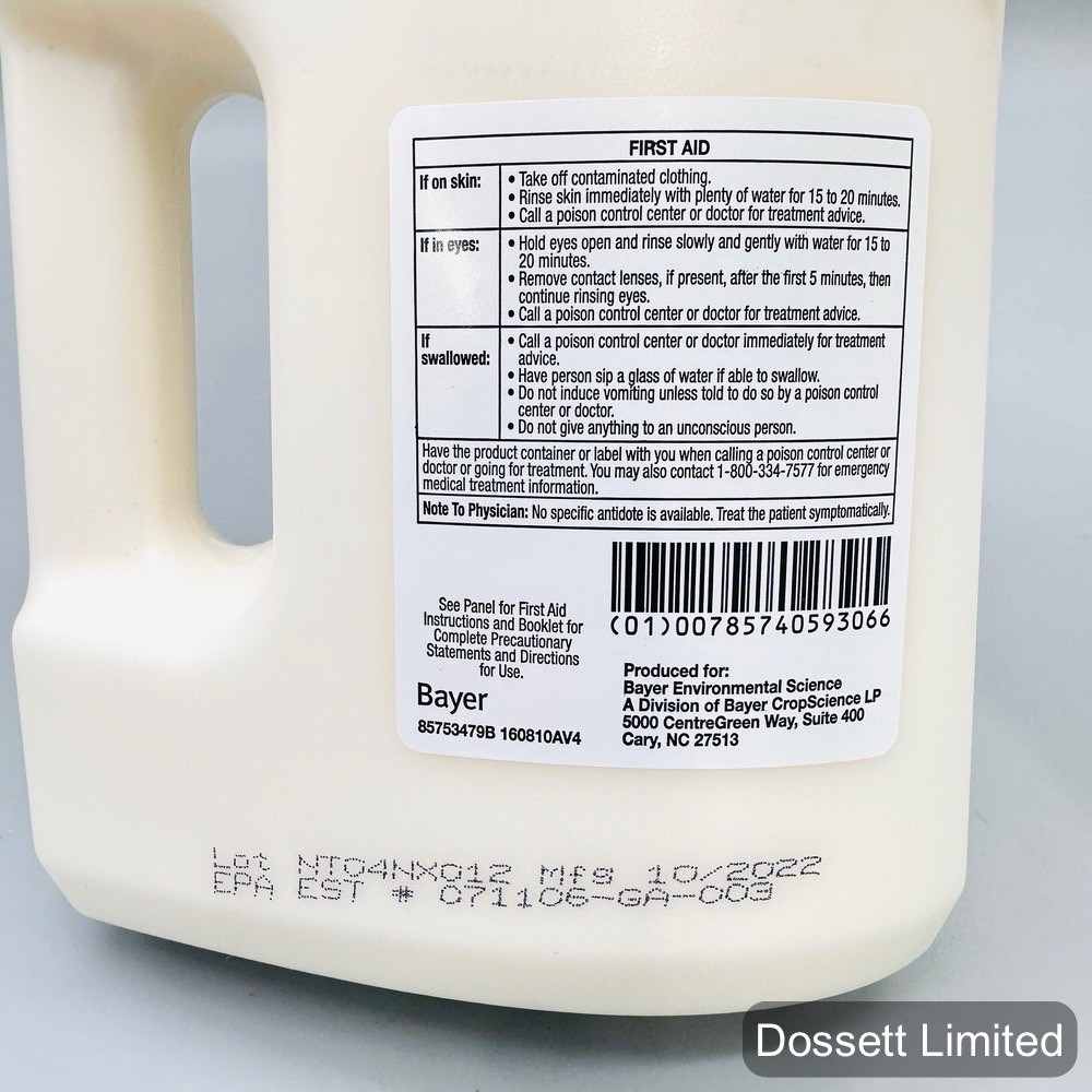 Bayer Temprid FX Insecticide – 900ml, 30.43 fl.oz. Indoor/outdoor, Over 50 Pests