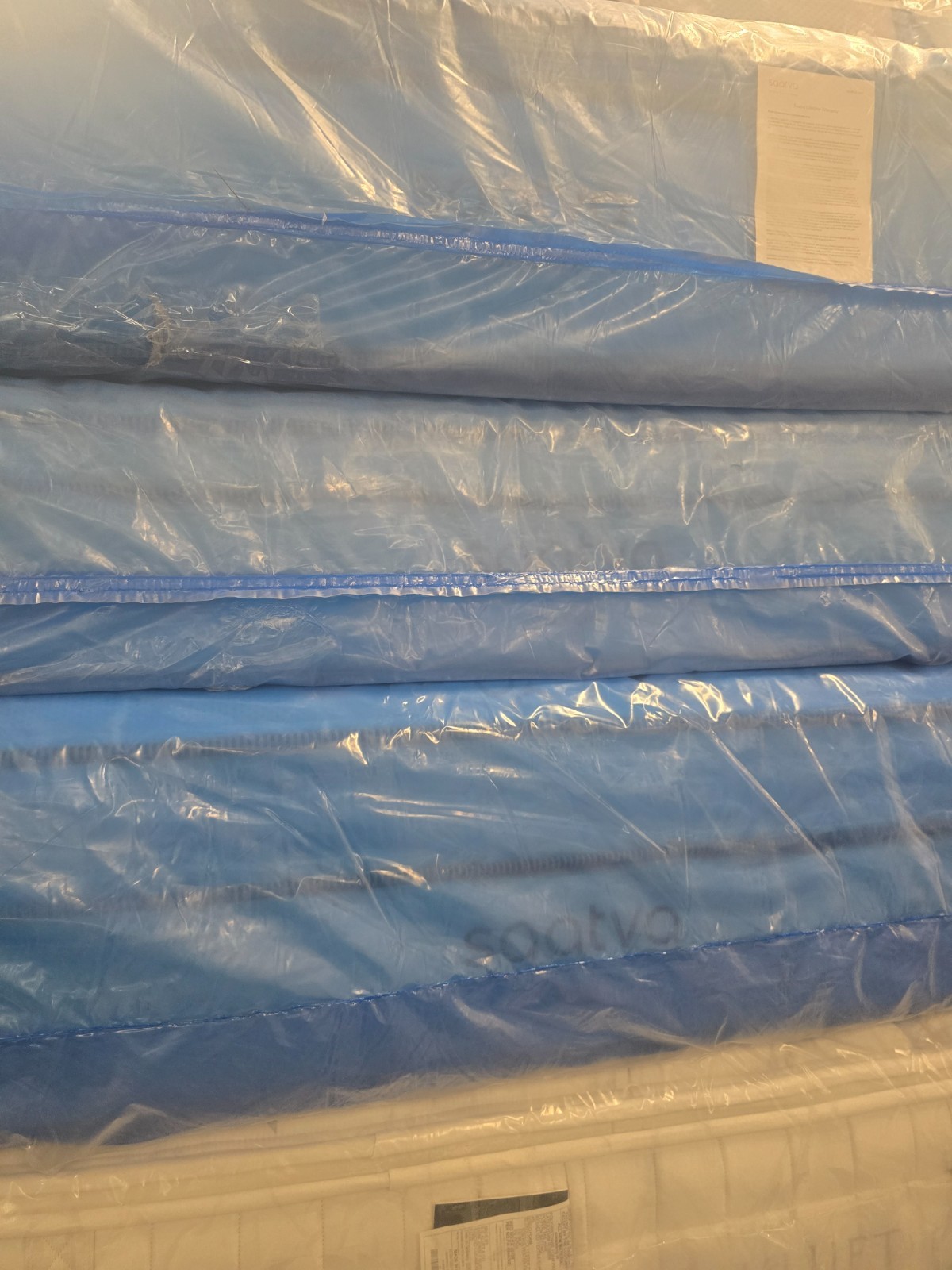 Brand New Saatva Mattresses Different Models Sealed Never Opened Limited Stock