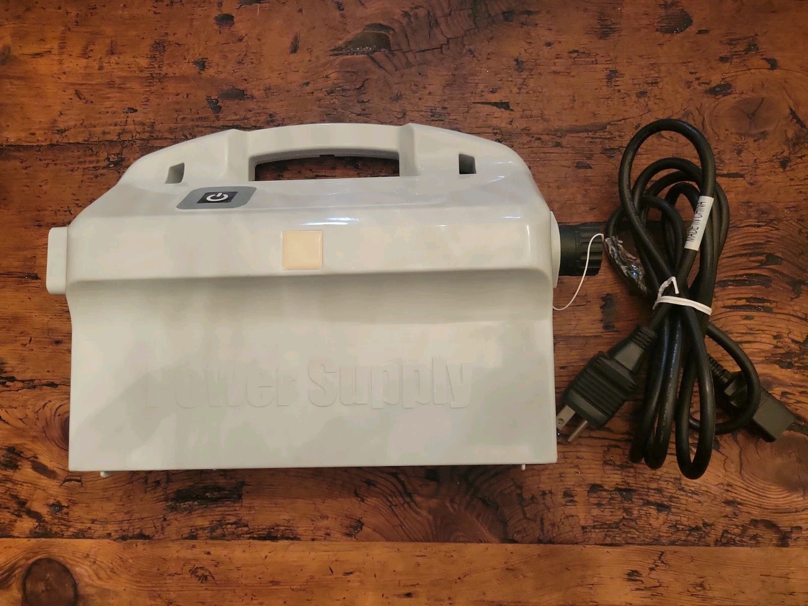 New 9995670-US-ASSY Basic Power Supply Replacement, Maytronics Dolphin 3001 DX5