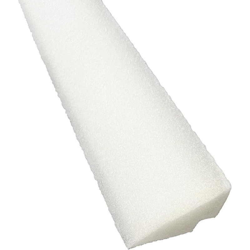 Pool Cove Liner Protection Padding Stress Relief Easy Install 48 Inch Length New