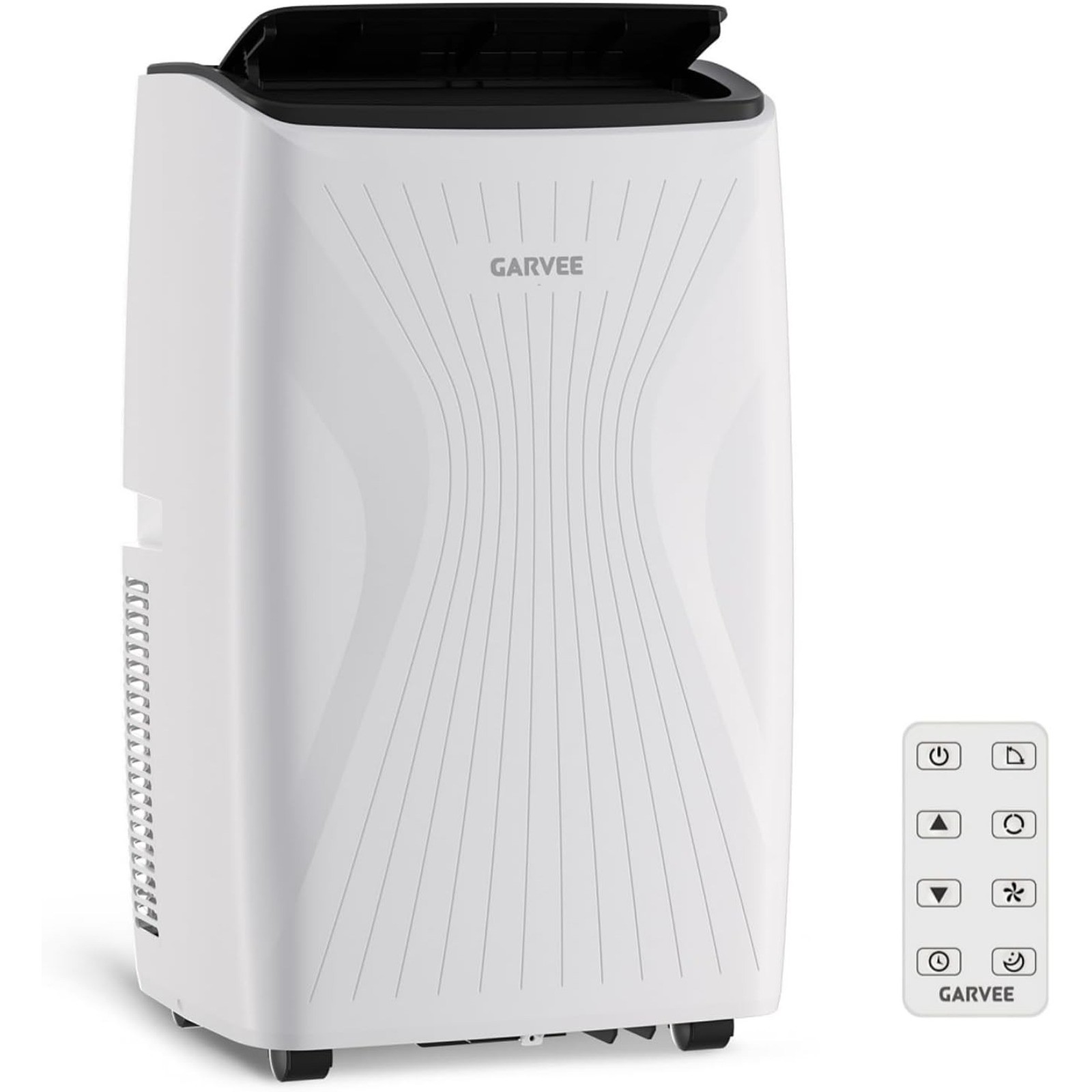 14000 BTU Portable Air Conditioner AC Unit up to 750 Sq Ft Room w/ Window Kit❄️