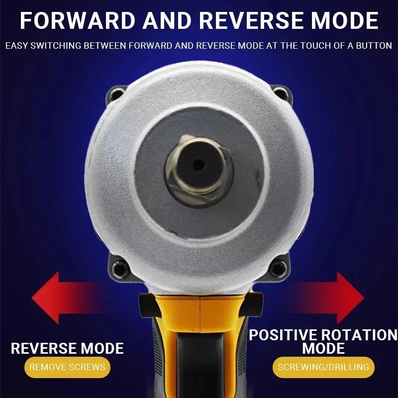 DEWALT DCF900B 20V Max XR 1/2 inch High Torque Impact Wrench with Hog Ring Anvil