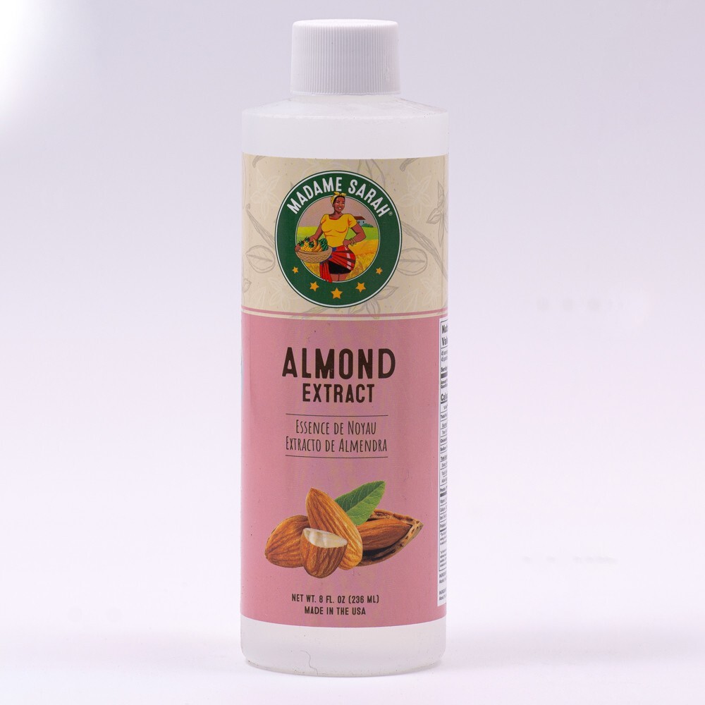 Almond Extract