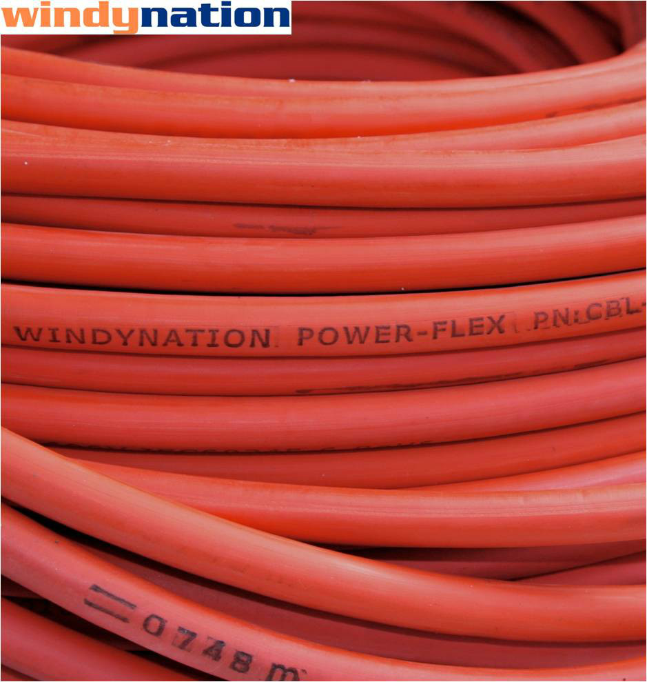 1/0 AWG WELDING CABLE WIRE RED BLACK GAUGE COPPER WIRE BATTERY SOLAR LEADS