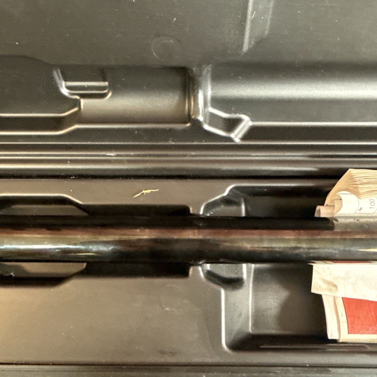 Snap On ATECH3F300VB 1/2″ Drive Flex-Head TechAngle Torque Wrench Excellent