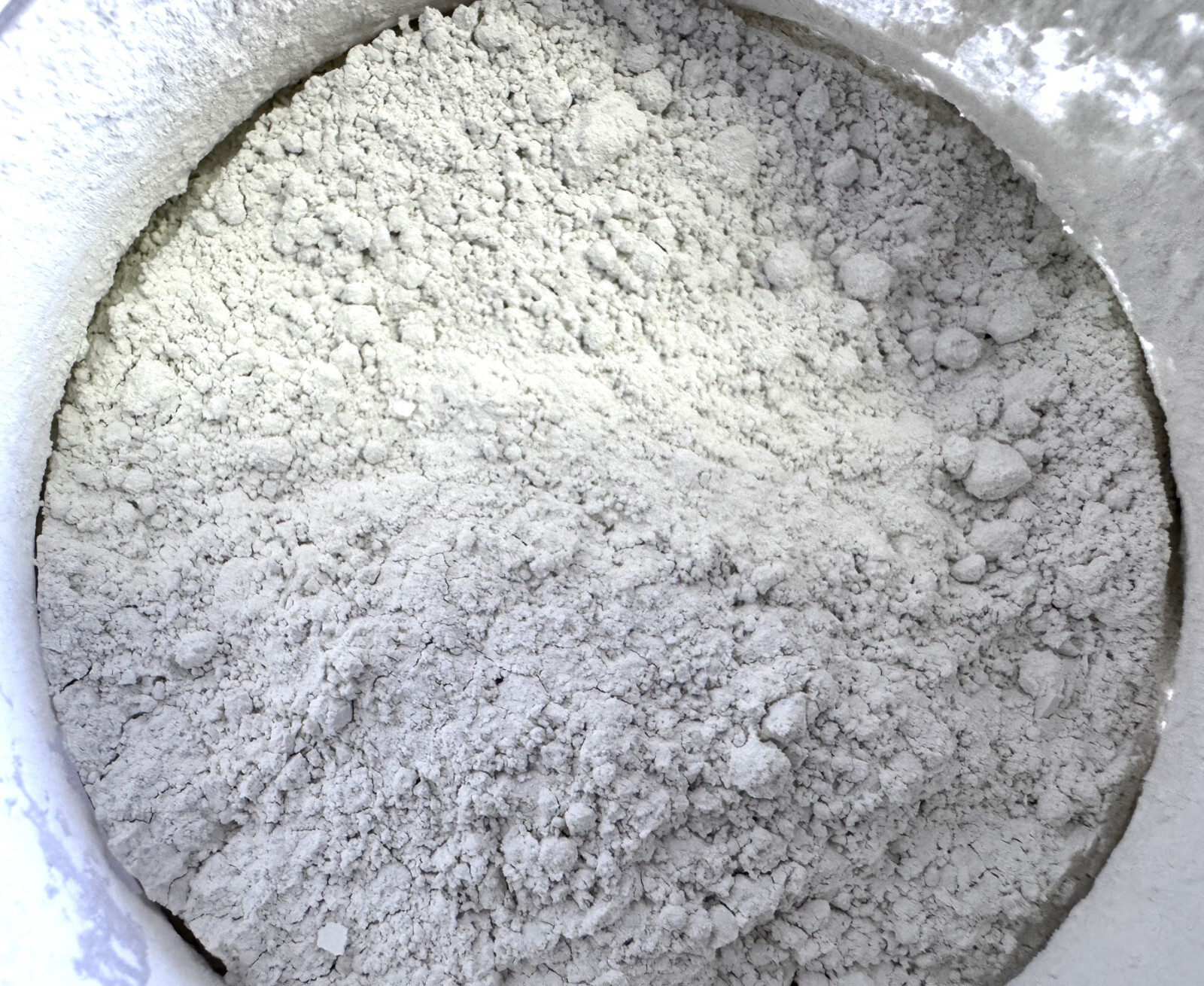 Endurance Restoration Products – White Portland Cement