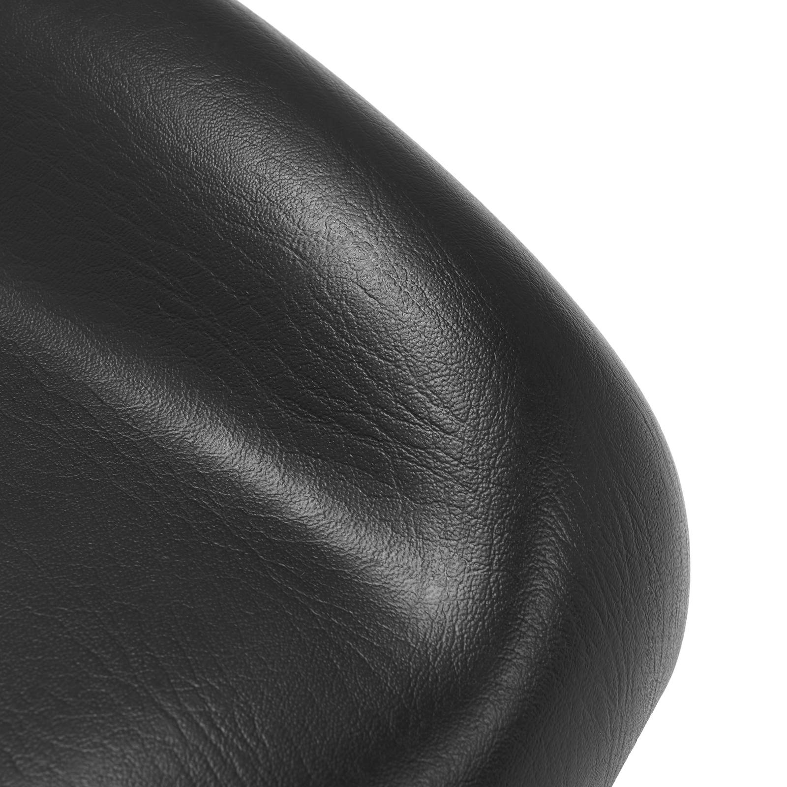 Black Lower Seat Bottom Cushion Replacement For Polaris Ranger 500 570 2016-2019
