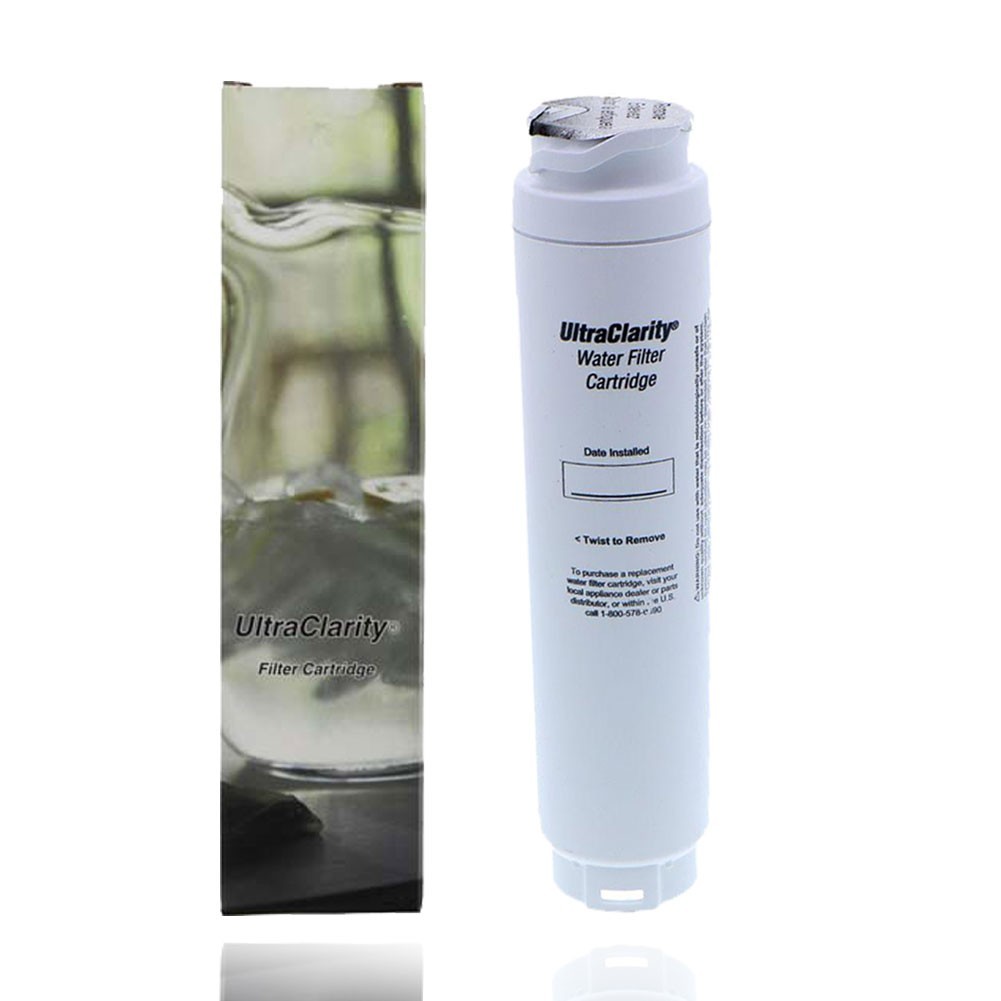 1 PACK Bosch 9000 194412 Ultra Clarity REPLFLTR10 Refrigerator Water Filter