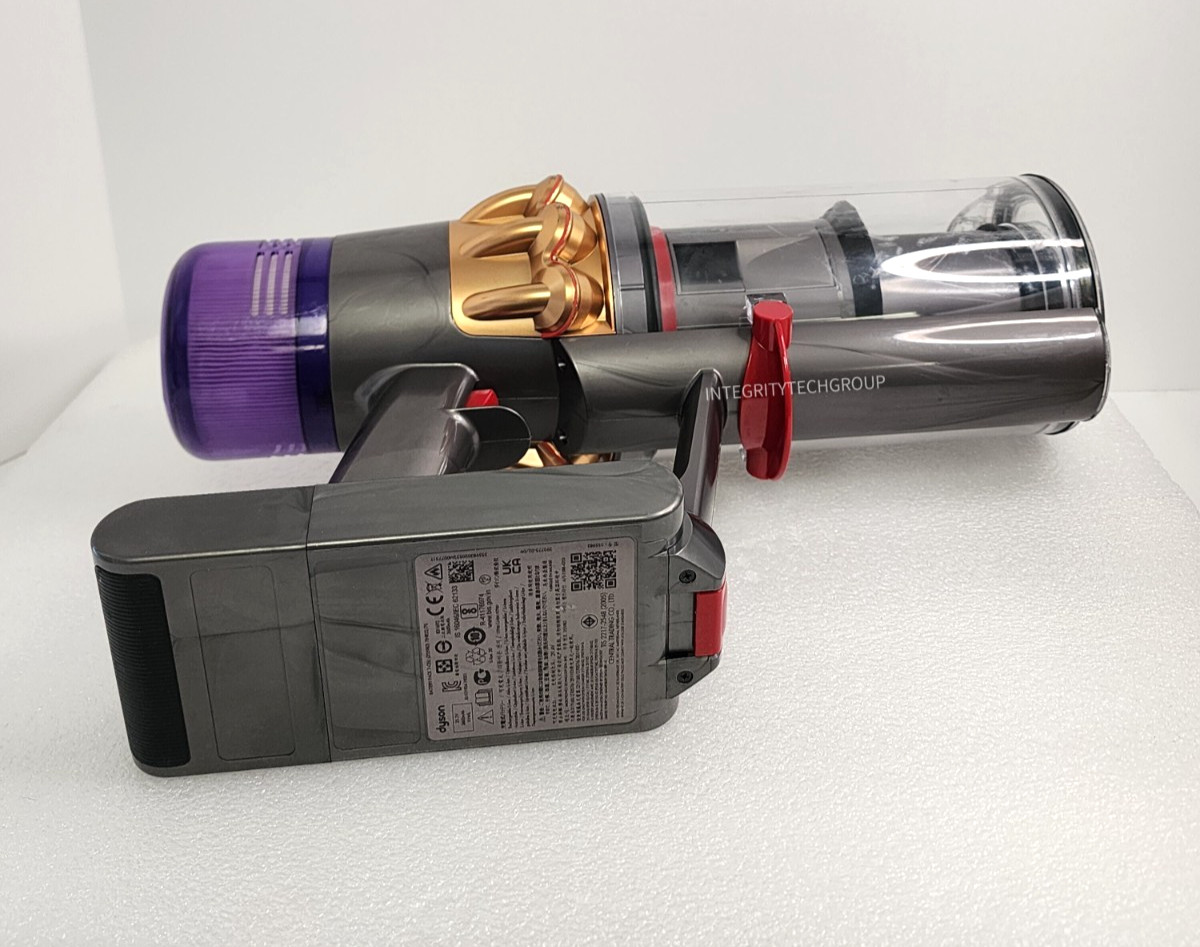 Dyson V11 Torque Drive Stick Cordless Vacuum – SERVICED AND CLEANED
