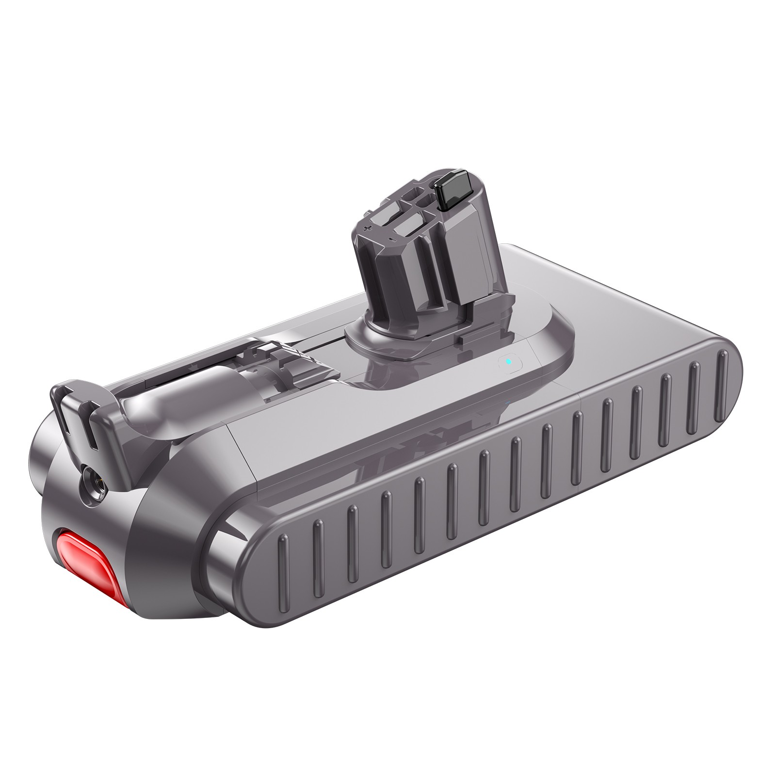 V11 Button Click in Battery For Dyson V11 SV15 SV16 970425-01 Battery
