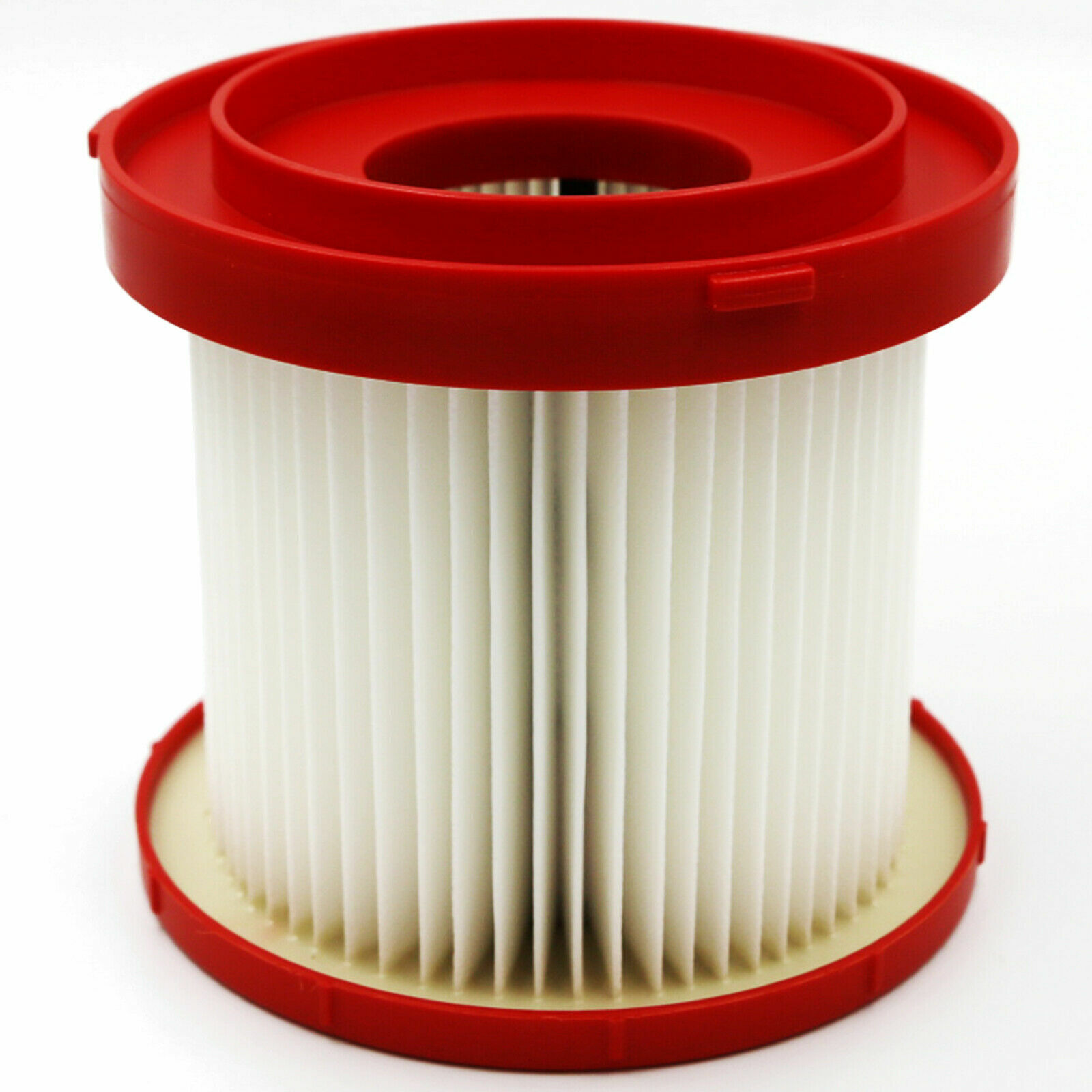 Casa Vacuums Filter For Milwaukee 49-90-1900 Wet/Dry Cordless Cleaner
